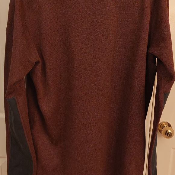 Fjallraven - Ovik Fleece Half Zip M - L - Picture 2 of 5